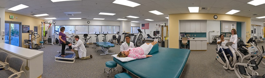 Kaiser Permanente, Riverside CA