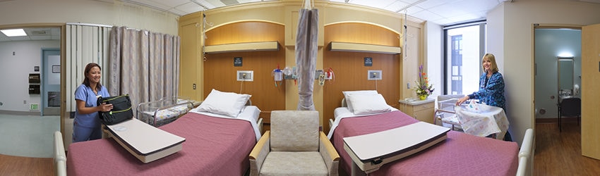 Kaiser Permanente, San Diego Medical Center