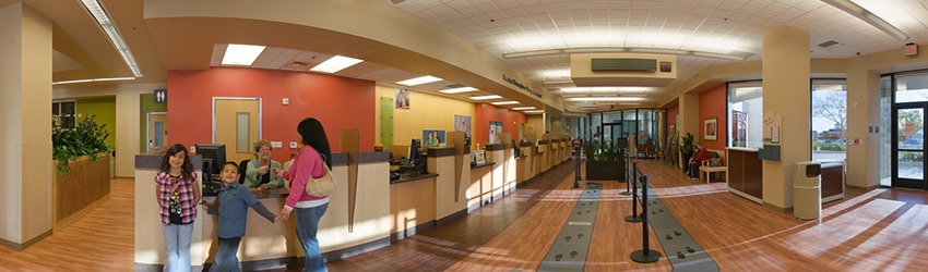 Kaiser Permanente Medical Offices, Victorville CA