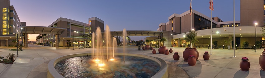 Kaiser Permanente, West Los Angeles Medical Center