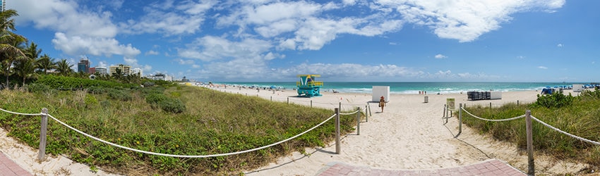 South Beach, Miami Beach, FL