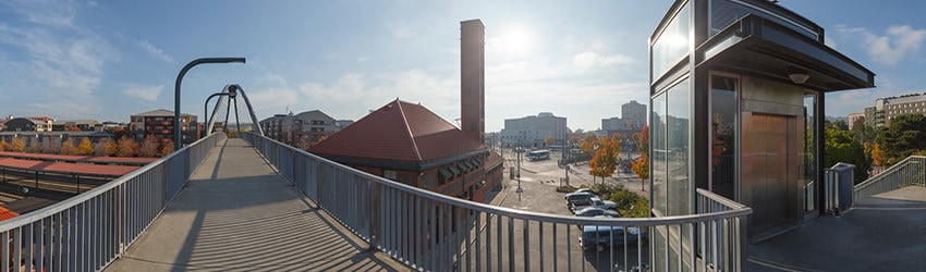 Union Station, Portland OR