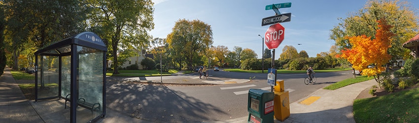 SE Ladd Ave, Portland OR