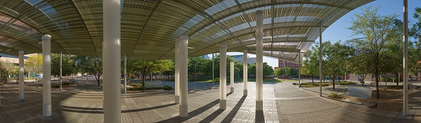 Civic Space Park, Phoenix AZ