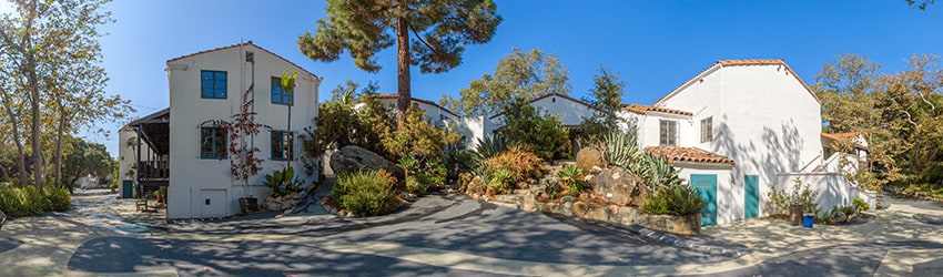 Santa Barbara Museum of Natural History (2002), Santa Barbara CA