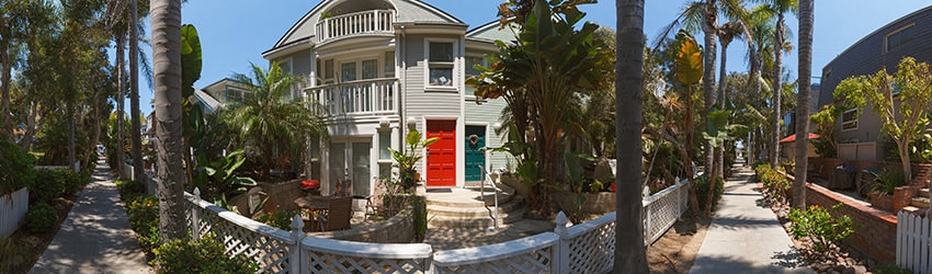 Nantasket Ct, Mission Beach, San Diego CA