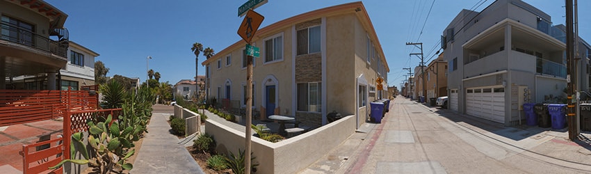 Nahant Ct, Mission Beach, San Diego CA