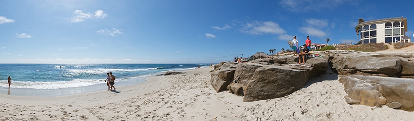 La Jolla, San Diego, CA