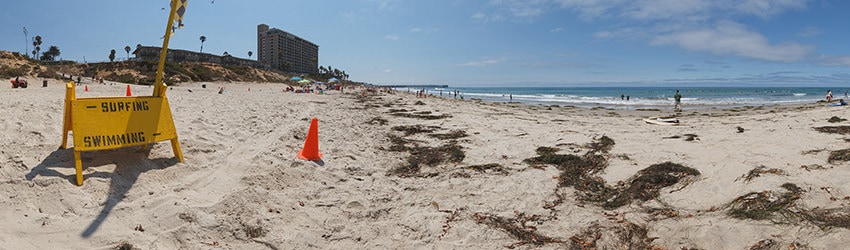 Pacific Beach, San Diego CA