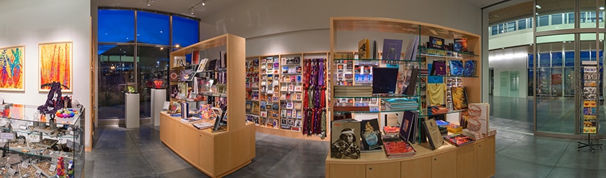 Store, Tacoma Art Museum, Tacoma WA