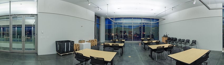 Open Studio, Tacoma Art Museum, Tacoma WA