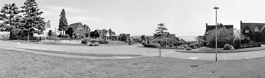 Carleton Center, Magnolia, Seattle WA