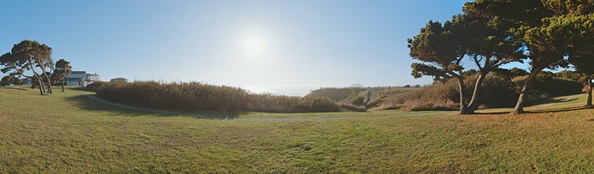 Face Rock Scenic Viewpoint State Park, Bandon OR