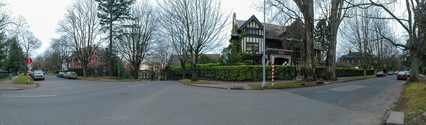 Capitol Hill, Seattle WA