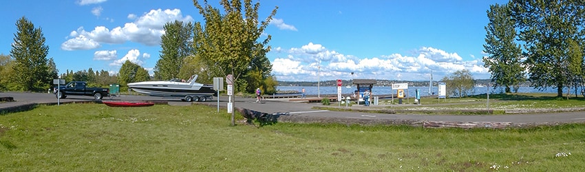 Magnuson Park, Sand Point, Seattle WA