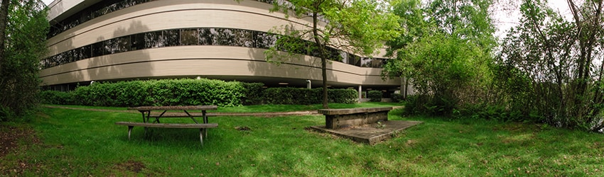 Bellefield Office Park, Bellevue WA