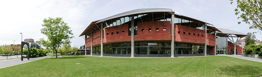 Bellevue Library, Bellevue WA