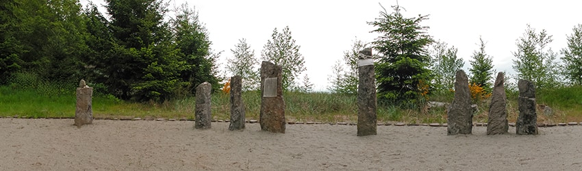 Mutiny Bay, Whidbey Island WA