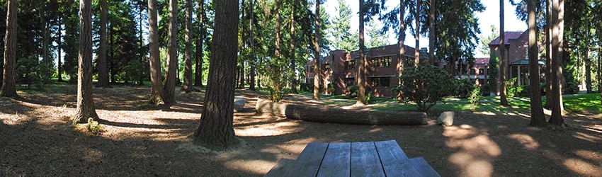 University of Puget Sound, Tacoma WA