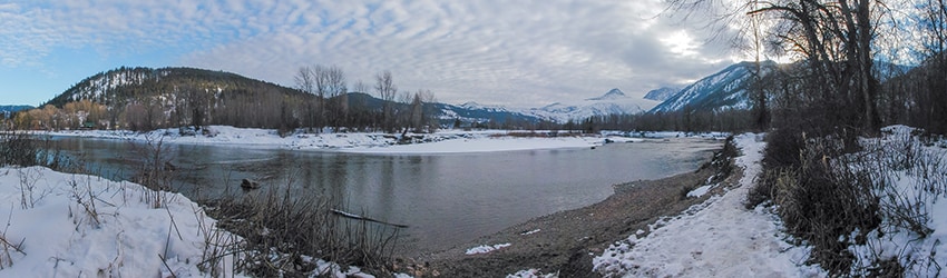 Waterfront Park, Leavenworth WA