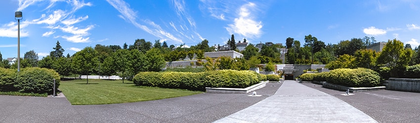 Sam Smith Park, Mount Baker, Seattle WA