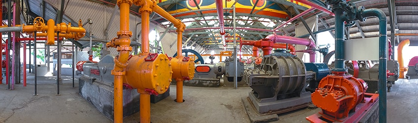 Gas Works Park, Seattle WA