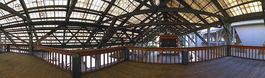 Gas Works Park, Seattle WA