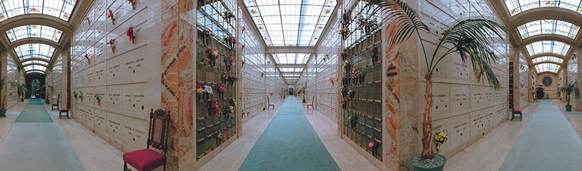 Acacia Park Cemetery, Lake City, Seattle WA