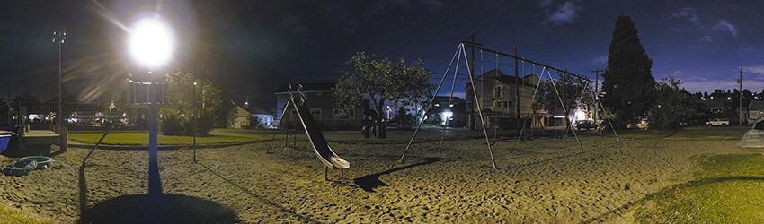 Whale Tail Park, Alki, Seattle WA