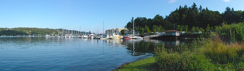 Gig Harbor WA
