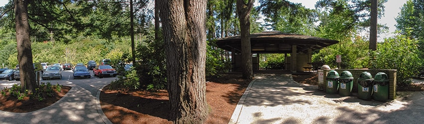 Snoqualmie Falls Park, Snoqualmie WA