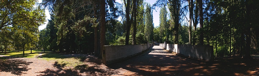 Woodland Park, Phinney Ridge, Seattle WA