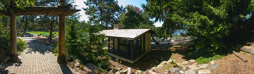 Carkeek Park, Broadview, Seattle WA