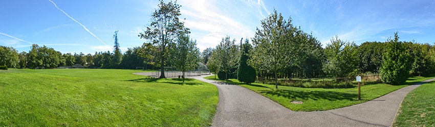 City Hall Park, Normandy Park WA