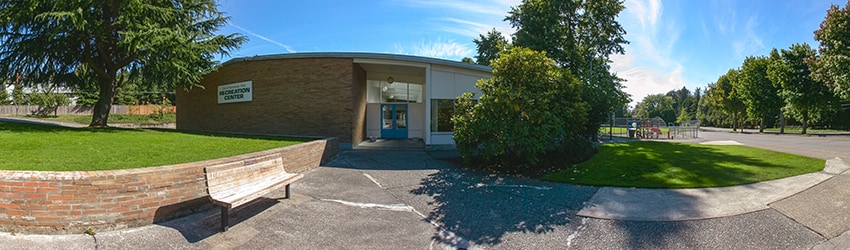 City Hall Park, Normandy Park WA