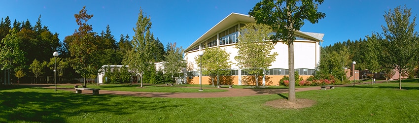 Western Washington University, Bellingham WA
