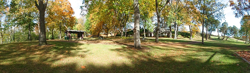 Magnolia Park, Magnolia, Seattle WA