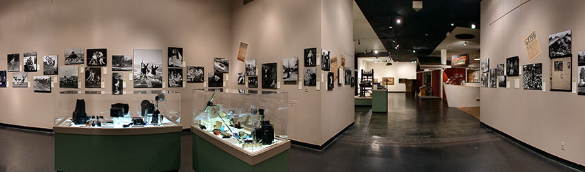 Museum of History & Industry, Montlake, Seattle WA