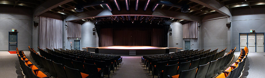 Museum of History & Industry, Montlake, Seattle WA