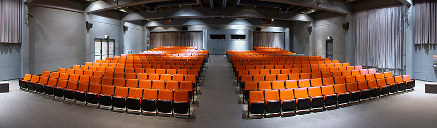 Museum of History & Industry, Montlake, Seattle WA