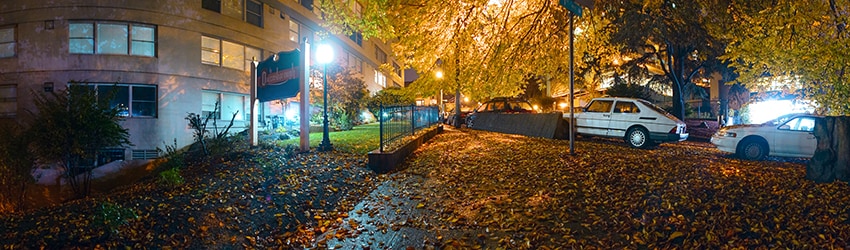 1st Ave W & Queen Anne Dr, Queen Anne, Seattle WA