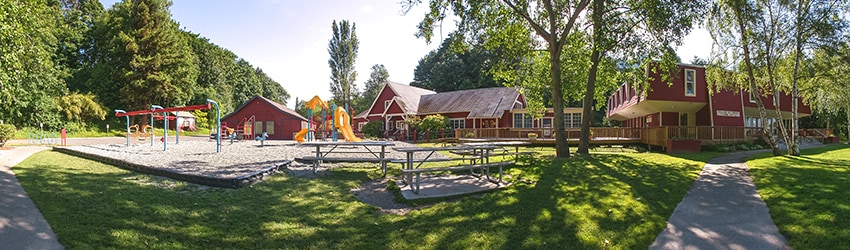 Des Moines Beach Park, Des Moines WA