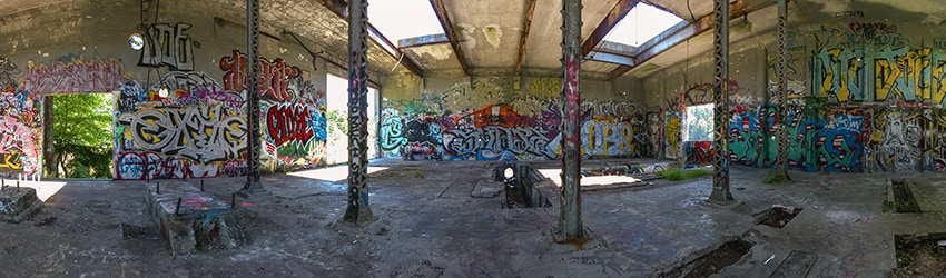 Blakely Harbor Park, Bainbridge Island WA