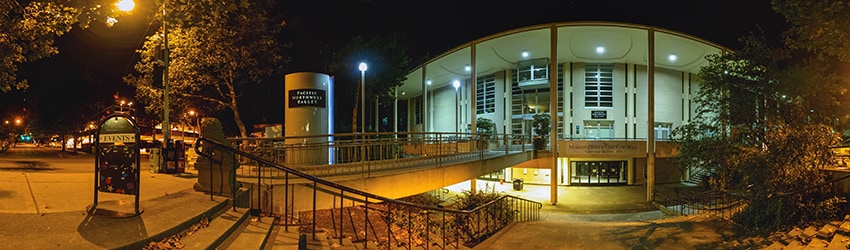 Pacific NW Ballet, Seattle WA