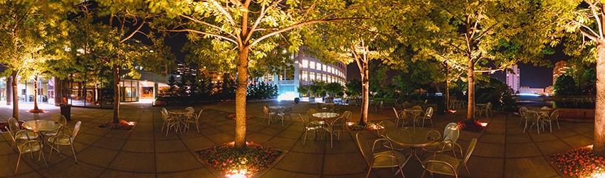 Key Center, Bellevue WA