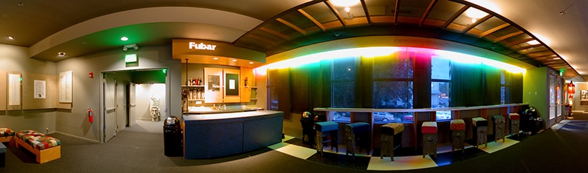 LObby, On the Boards, Queen Anne, Seattle WA