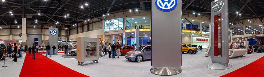 2002 Auto Expo, Seattle WA