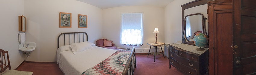 Panama Hotel, Chinatown, Seattle WA