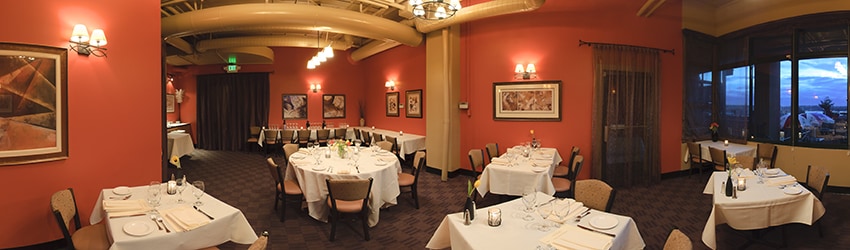 Vivanda Ristorante, Post Alley, Pike Place Market, Seattle WA