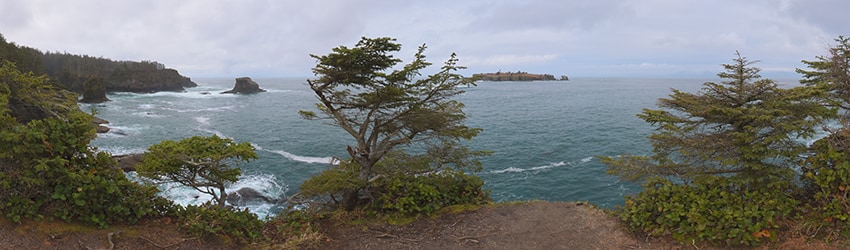 Cape Flattery, WA